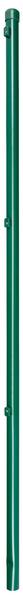 Alberts Zaunpfosten für Maschendrahtzäune H: 150 cm grün
