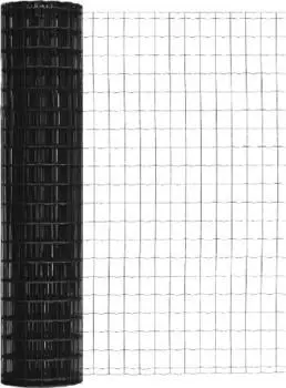 Alberts Fix-Clip Pro Schweißgitter 25 x 1,2 m
