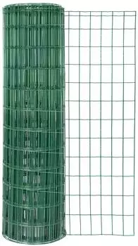 Alberts Fix-Clip Pro Schweißgitter 25 x 1,04 m