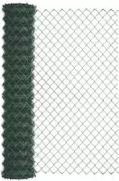 Alberts Maschendrahtzaun "Maschendraht-Geflecht" H&ouml;he: 80-200cm, Gesamtl&auml;nge: 10-25