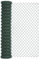 Alberts Maschendrahtzaun "Maschendraht-Geflecht" H&ouml;he: 80-200cm, Gesamtl&auml;nge: 10-25