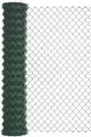 Alberts Maschendrahtzaun "Maschendraht-Geflecht" H&ouml;he: 80-200cm, Gesamtl&auml;nge: 10-25
