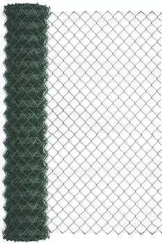 Alberts Maschendrahtgeflecht 25 x 1,25 m