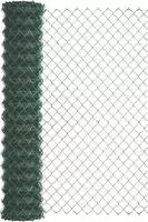 Alberts Maschendrahtzaun "Maschendraht-Geflecht" H&ouml;he: 80-200cm, Gesamtl&auml;nge: 10-25