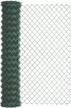 Alberts Maschendraht-Geflecht 15m x 150cm (MW 60mm)