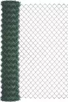 Alberts Maschendrahtzaun "Maschendraht-Geflecht" H&ouml;he: 80-200cm, Gesamtl&auml;nge: 10-25