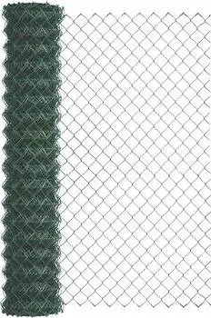 Alberts Maschendraht-Geflecht 25m x 150cm (MW 60mm)