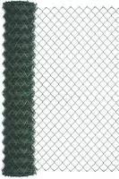 Alberts Maschendrahtzaun "Maschendraht-Geflecht" H&ouml;he: 80-200cm, Gesamtl&auml;nge: 10-25