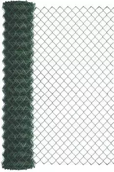 Alberts Maschendrahtgeflecht 25 x 2 m