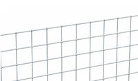 Alberts Schwei&szlig;gitter H&ouml;he: 50 und 100 cm, Gesamtl&auml;nge: 5 m, Maschen: 19x19 mm