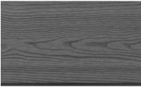 vidaXL Ersatz-Zaunbretter 9 Stk. WPC 170 cm Grau