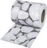 TecTake PVC Sichtschutzfolie 19 cm x 35 m