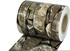 TecTake PVC Sichtschutzfolie 19 cm x 70 m