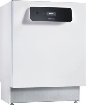 Miele PFD 400 DAC LW WB