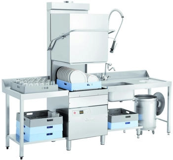 Bartscher DS 2501eco
