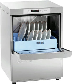Bartscher Spülmaschine Deltamat TF527 LPR