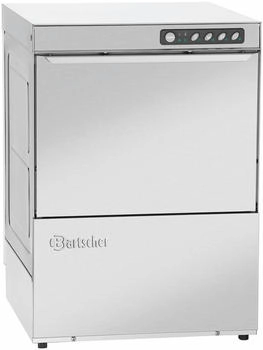 Bartscher Spülmaschine US C500 LPR, Spülen, Küchenmaschine von CHEFGASTRO - CB2064