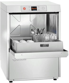 Bartscher Spülmaschine Deltamat TF7501ecoLPWR