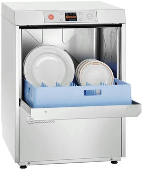 Bartscher Spülmaschine Deltamat TF7501ecoLPR - 110666