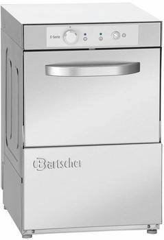 Bartscher Spülmaschine GS E350 LPR, Spülen, Küchenmaschine von CHEFGASTRO - CB2043