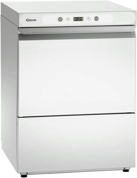 Bartscher Geschirrspülmaschine US K500 LPWR K