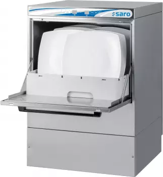 Saro Geschirrspülmaschine Nürnberg 400 mit digitalem Display (440-3015)