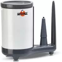 Gl&auml;sersp&uuml;ler, Gl&auml;sersp&uuml;lger&auml;t - Original Sp&uuml;lboy Neptun T2000