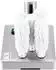 Royal Catering RCGP-2.0 Gläserpoliermaschine 5 Polierköpfe 330 Gläser/h 1320W (10012904)