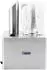 Royal Catering RCGP-2.0 Gläserpoliermaschine 5 Polierköpfe 330 Gläser/h 1320W (10012904)