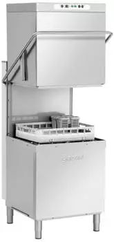 Bartscher Haubenspülmaschine DS 2002