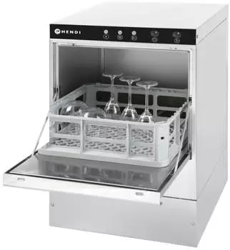 Hendi Gl&auml;sersp&uuml;ler K40 230V/ 2800W