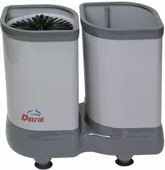 Delfin TS2100