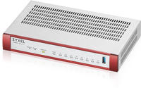 ZyXEL USG Flex H Series 100 - Firewall - 8 Anschl&uuml;sse