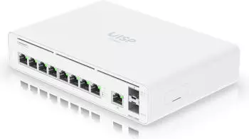 Ubiquiti UISP Console