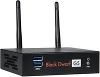 SECPT Black Dwarf G5 UTM 1J Inf-Lizenz