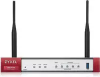 ZyXEL USGFLEX50AX-EU0101F, ZyXEL ZyWALL USG FLEX 50AX