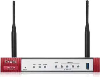 Zyxel USG Flex 50 ax WiFi 6
