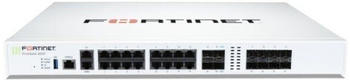 Fortinet FortiGate 200F
