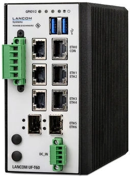 Lancom Unified Firewall UF-T60 55004