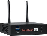 Securepoint SP-BD-1400183, Securepoint Black Dwarf G5 VPN Bulk