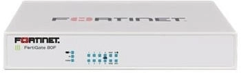 Fortinet FortiGate 81F Hardware