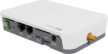 MikroTik KNOT LR8 Kit
