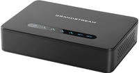 GRANDSTREAM ATA-HT814 v2 - VoIP gateway - with Gigabit NAT router (HT814 V2)