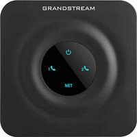 Grandstream HT802_v2, Grandstream TelefonAdapter HT802 v2