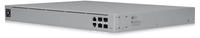 Ubiquiti UXG-Enterprise, Grau, 1U, Aluminium/SGCC, Rackeinbau, LAN, ARM - Grau
