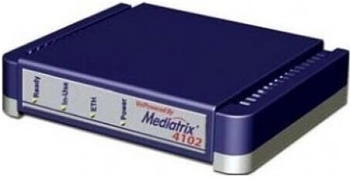 Unify Mediatrix 4102S