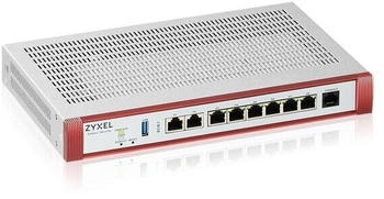 Zyxel USG FLEX 200H Security Bundle (USGFLEX200H-EU0102F)
