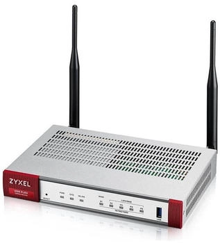 Zyxel USG FLEX 100AX Security Bundle (USGFLEX100AX-EU0102F)