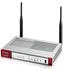 Zyxel USG FLEX 100AX Security Bundle (USGFLEX100AX-EU0102F)