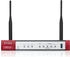 Zyxel USG FLEX 100AX Security Bundle (USGFLEX100AX-EU0102F)